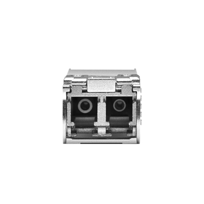 LC/UPC DUPLEX CONNECTOR - FINO A 300M