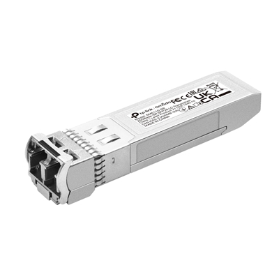 MODULO LC TRANSCEIVER TPLINK SM6110-SR 25GBASE-SR SFP28LC 850NM MULTI-MODE