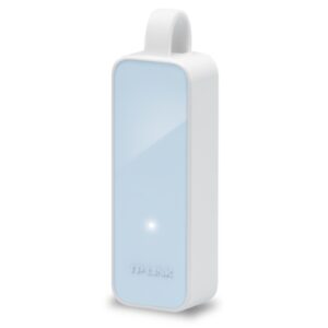 ADATTATORE DI RETE DA USB2.0 A 100MBPS ETHERNET TP-LINK UE200 - GARANZIA 2 ANNI