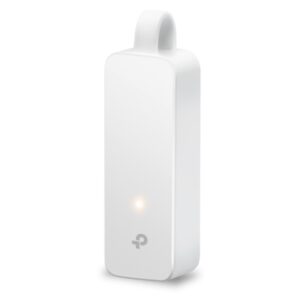 ADATTATORE DA TYPE-C AGIGABIT ETHERNET NETWORK ADAPTER TP-LINK UE300C - GARANZIA 2 ANNI FINO:30/06