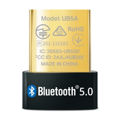 BLUETOOTH 5.0 NANO USB TP-LINK UB5A USB2.0