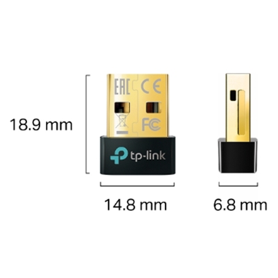 BLUETOOTH 5.0 NANO USB TP-LINK UB5A USB2.0