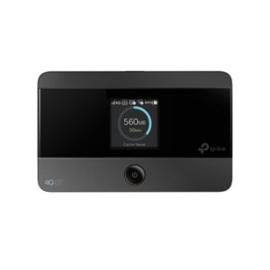 ROUTER PORTATILE WIRELESS 4G LTE TP-LINK M7352 WI-FI6300 MBPS 2