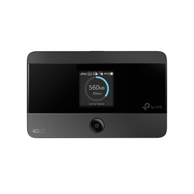 ROUTER PORTATILE WIRELESS 4G LTE TP-LINK M7352 WI-FI6300 MBPS 2