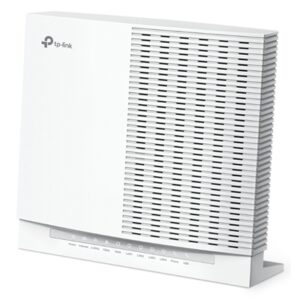 WIRELESS ROUTER VOIP WI-FI6 AX6000 TP-LINK EX820V DUAL BAND 4804M A 5GHZ+1148M A 2.4GHZ-USB3.0