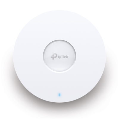 WIRELESS N ACCESS POINT AX3000 CEILING MOUNT DUALBAND TP-LINK EAP650 WI-FI 6-1P +ù1GBPS RJ45