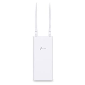ROUTER 300M WIRELESS N 4G LTE TP-LINK TL-MR100-OUTDOOR 1P FAST ETHERNET POE + - 2 ANTENNE - IP65