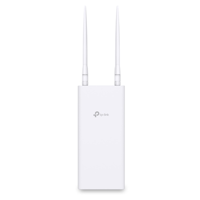 ROUTER 300M WIRELESS N 4G LTE TP-LINK TL-MR100-OUTDOOR 1P FAST ETHERNET POE + - 2 ANTENNE - IP65