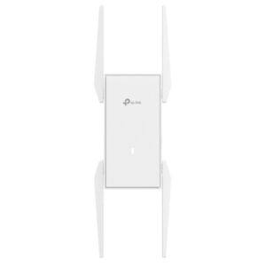 WIRELESS N ACCESS POINT AX5400 CEILING MOUNT TP-LINK EAP673-EXTENDER WI-FI 6-1P GIGABIT RJ45 4 ANT.ESTERNE