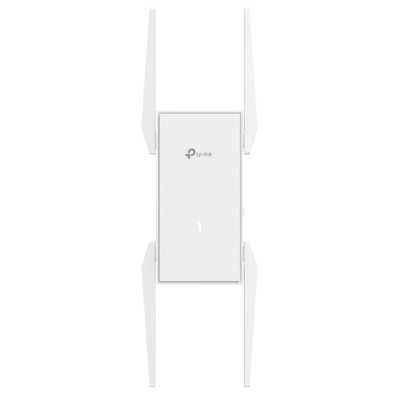 WIRELESS N ACCESS POINT AX5400 CEILING MOUNT TP-LINK EAP673-EXTENDER WI-FI 6-1P GIGABIT RJ45 4 ANT.ESTERNE