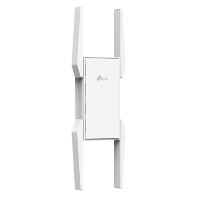 WIRELESS N ACCESS POINT AX5400 CEILING MOUNT TP-LINK EAP673-EXTENDER WI-FI 6-1P GIGABIT RJ45 4 ANT.ESTERNE