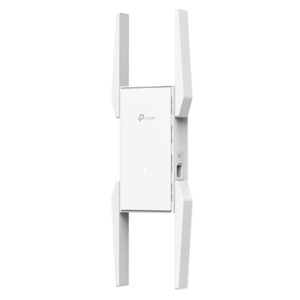 WIRELESS N ACCESS POINT AX5400 CEILING MOUNT TP-LINK EAP673-EXTENDER WI-FI 6-1P GIGABIT RJ45 4 ANT.ESTERNE