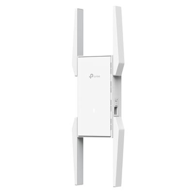 WIRELESS N ACCESS POINT AX5400 CEILING MOUNT TP-LINK EAP673-EXTENDER WI-FI 6-1P GIGABIT RJ45 4 ANT.ESTERNE