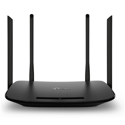 WIRELESS ROUTERAC1200 TP-LINK ARCHER VR300 DUALBAND433M/2.4GHZ+867M/5GHZ 4P FAST ETHERNET FINO:29/02