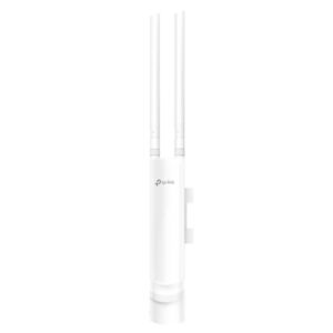 WIRELESS N ACCESS POINT OUTDOOR 300M TP-LINK EAP110-OUTDOOR 1P 10/100 LAN