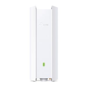 WIRELESS N ACCESS POINT IN/OUTDOOR AX1800 TP-LINK EAP610-OUTDOOR 1P GIGABIT