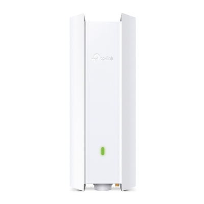 WIRELESS N ACCESS POINT IN/OUTDOOR AX1800 TP-LINK EAP610-OUTDOOR 1P GIGABIT