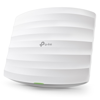 WIRELESS N ACCESS POINT AC1300  DUALBAND TP-LINK EAP235 2P 1GBPS ETHERNET