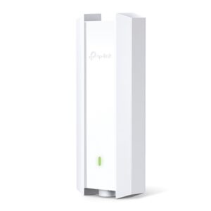 DUAL-BAND 802.3AT POE AND PASSIVE