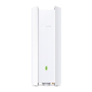 WIRELESS N ACCESS POINT IN/OUTDOOR AX3000 TP-LINK EAP650-OUTDOOR 1P GIGABIT