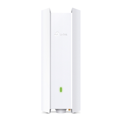 WIRELESS N ACCESS POINT IN/OUTDOOR AX3000 TP-LINK EAP650-OUTDOOR 1P GIGABIT