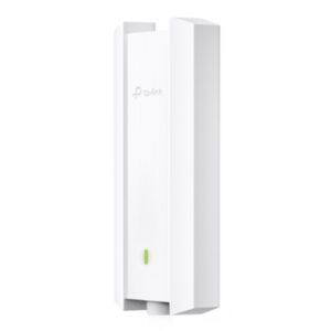 DUAL-BAND 802.3AT POE AND PASSIVE