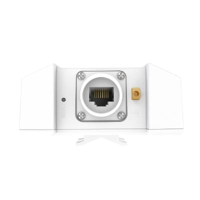 WIRELESS N ACCESS POINT IN/OUTDOOR AX1800 TP-LINK EAP623-OUTDOOR HD 1P GIGABIT