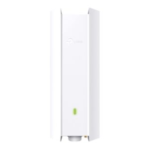 WIRELESS N ACCESS POINT IN/OUTDOOR AX1800 TP-LINK EAP623-OUTDOOR HD 1P GIGABIT