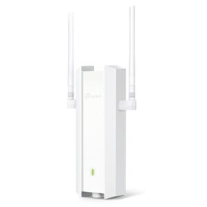 DUAL-BAND 802.3AT POE AND PASSIVE
