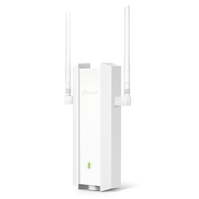 DUAL-BAND 802.3AT POE AND PASSIVE