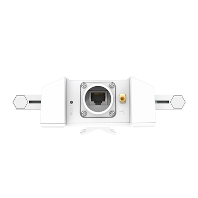 WIRELESS N ACCESS POINT IN/OUTDOOR AX1800 TP-LINK EAP625-OUTDOOR HD 1P GIGABIT