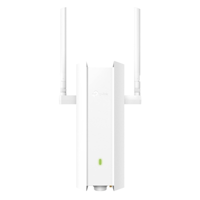 WIRELESS N ACCESS POINT IN/OUTDOOR AX1800 TP-LINK EAP625-OUTDOOR HD 1P GIGABIT