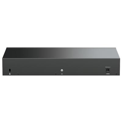 GPON OLT 1P TP-LINK DS-P7001-01 1P GPON SFP 1P 10GBPS SFP+ 1P 2.5GBPS 1P GBPS RJ45 1P RJ45