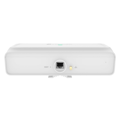 WIRELESS ACCESS POINTBE9300 TRI-BAND TP-LINK EAP772-OUTDOOR WI-FI 7-1P RJ45 2.5G -MU-MIMO-802.3AT POE E PSSIVE POE IP68