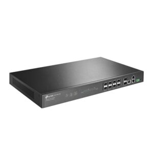 GPON OLT 8P TP-LINK DS-P7001-08 8P GPON SFP 2P 10GBPS SFP+ 1P GIGABIT RJ45 1P RJ45 CONSOLE-1P 1X GIGABIT RJ45 MANAGE