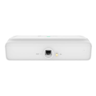 WIRELESS N ACCESS POINT IN/OUTDOOR AX3000 TP-LINK EAP650 D30-OUTDOOR 1P GIGABIT RJ45 DUALBAND POE 802.3AT E PASSIVO IP68