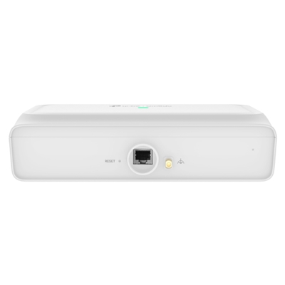 WIRELESS N ACCESS POINT IN/OUTDOOR AX3000 TP-LINK EAP650 D120-OUTDOOR 1P GIGABIT RJ45 DUALBAND POE 802.3AT E PASS. IP68 (NO INCL