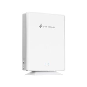 WIRELESS ACCESS POINT AX3000 DUALBAND TP-LINK EAP650-DESKTOPWI-FI6 4P RJ45 1G+1P RJ11 - 4 ANT. INT