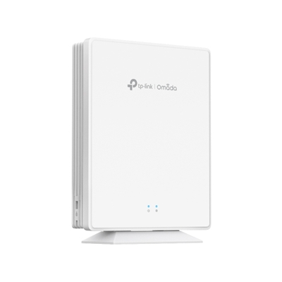 WIRELESS ACCESS POINT AX3000 DUALBAND TP-LINK EAP650-DESKTOPWI-FI6 4P RJ45 1G+1P RJ11 - 4 ANT. INT