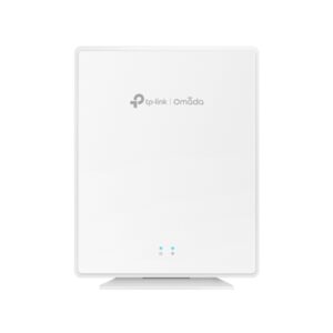 WIRELESS ACCESS POINT AX3000 DUALBAND TP-LINK EAP650-DESKTOPWI-FI6 4P RJ45 1G+1P RJ11 - 4 ANT. INT