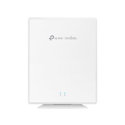 WIRELESS ACCESS POINT AX3000 DUALBAND TP-LINK EAP650-DESKTOPWI-FI6 4P RJ45 1G+1P RJ11 - 4 ANT. INT