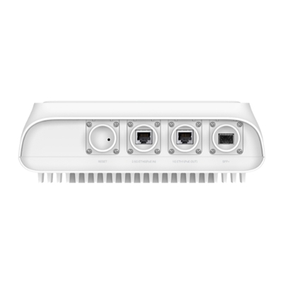 WIRELESS N ACCESS POINT IN/OUTDOOR AX3600 TP-LINK EAP668-OUTDOOR HD 1P GIGABIT RJ45 2.5GHZ 1P RJ45 GIGABIT 1P SFP 1 GHZ/10 GHZ
