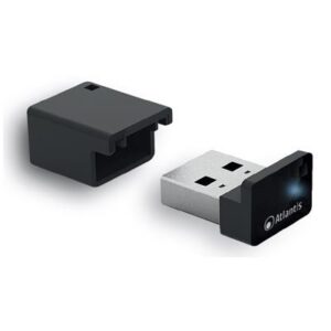 WIRELESS 150M LAN USB ATLANTIS A02-UP3-WN 802.11BGN - MODALIT+Ç ACCESS POINT - GARANZIA 2 ANNI- FINO:30/06