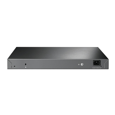 SWITCH 52P LAN GIGABIT L2+ TP-LINK SG3452P 48P POE+ 4P GIGABIT SFP- GARANZIA A VITA