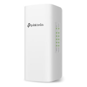 SWITCH 5P LAN TP-LINK SG2005P-PD DI CUI 1P POE++ E 4P POE+ IN USC. - GARANZIA A VITA