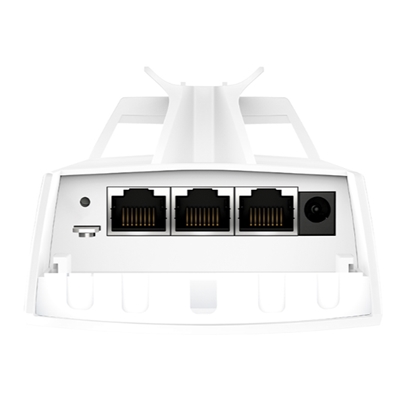 WIRELESS N ACCESS POINT IN/OUTDOOR AC867 TP-LINK EAP211-BRIDGE KIT 2ANT.INT.-BRIDGE WIRE.MESH-MU-MIMO