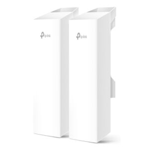 WIRELESS N ACCESS POINT IN/OUTDOOR AC867 TP-LINK EAP211-BRIDGE KIT 2ANT.INT.-BRIDGE WIRE.MESH-MU-MIMO