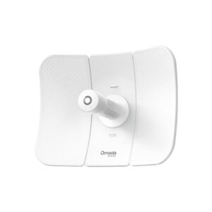 WIRELESS BRIDGE ULTRA-RANGE TP-LINK BEAM BRIDGE 5 UR KIT 1P GIGA RJ45 867MBPS A 5GHZ