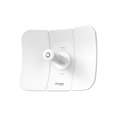 WIRELESS BRIDGE ULTRA-RANGE TP-LINK BEAM BRIDGE 5 UR KIT 1P GIGA RJ45 867MBPS A 5GHZ