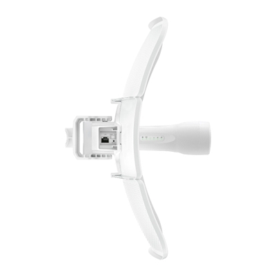 WIRELESS BRIDGE ULTRA-RANGE TP-LINK BEAM BRIDGE 5 UR KIT 1P GIGA RJ45 867MBPS A 5GHZ
